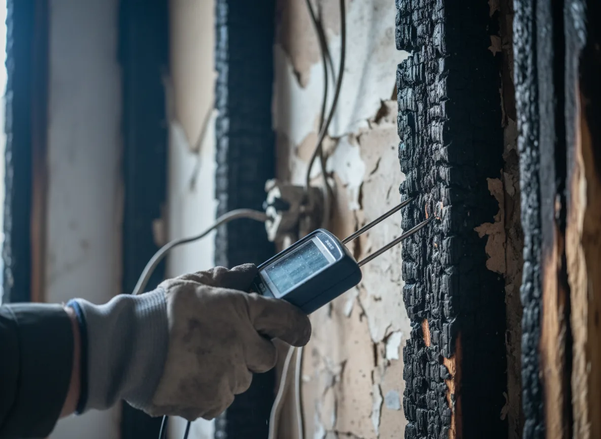 Fire Damage Restoration Exton, PA FAQs